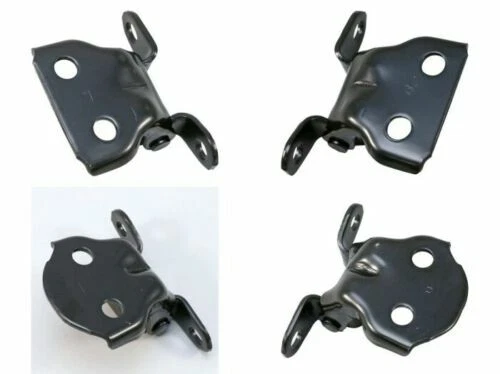Genuine Toyota AE86 Levin Trueno Tail Lamp Light Gasket Set – RH & LH OEM