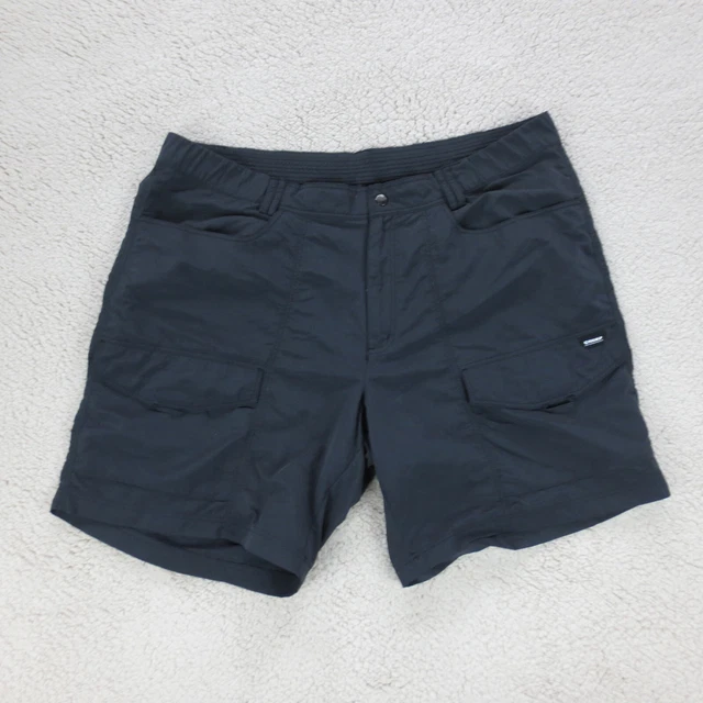 FUSALP SHORT HOMME 2XL Noir Polyamide Zip EUR 29 99 PicClick FR