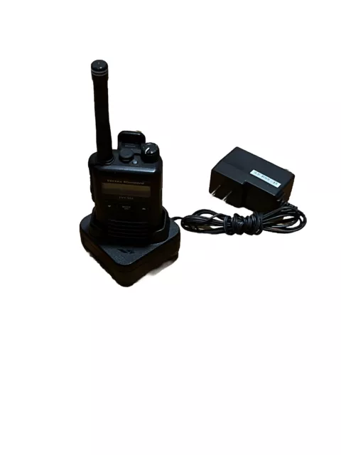 Motorola evx-s24 Uhf Portable 2