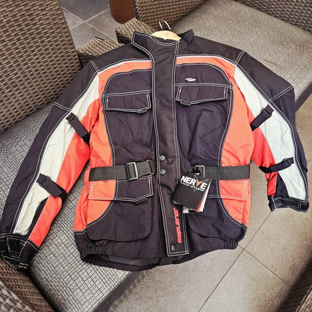 Motorrad Textiljacke Damen Bangla Damen Motorrad Textil Jacke