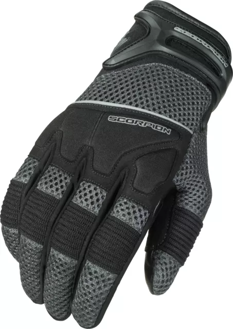 Scorpion Cool Hand II Women's Gloves Grey Sm