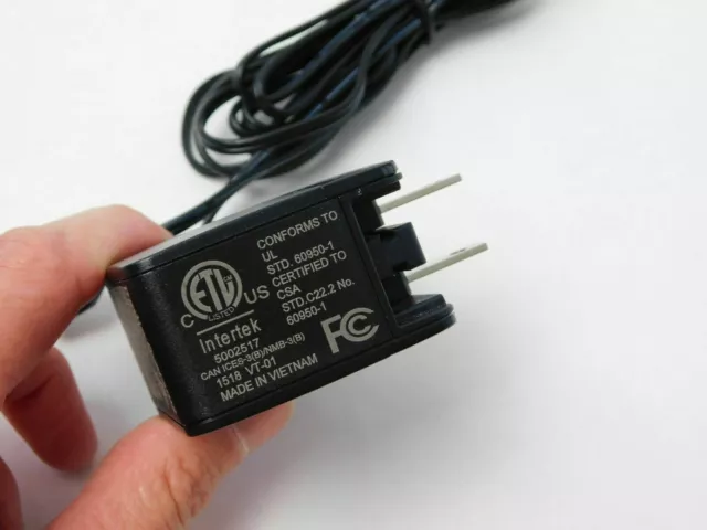 PetSafe SportDog Radio Systems AC Adapter Collar Charger 650-249-8 for YT-100 3