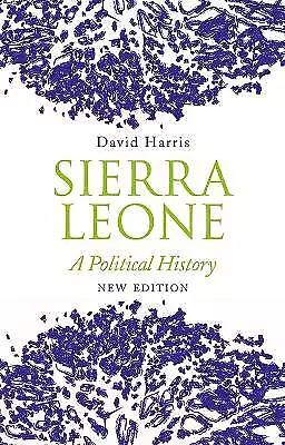 Sierra Leone - 9781787384125