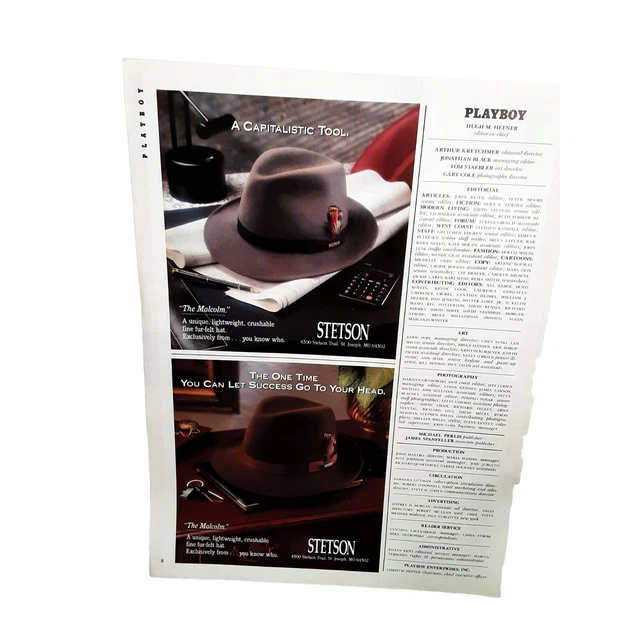 Fashion Advertising, Advertising Collectables, Collectables