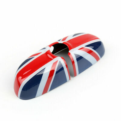 Union Jack UK FLAG SPECCHIETTO Retrovisore Copertura HOUSING per Mini Cooper r55 r56 r57 s9 