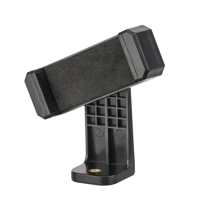 Phone Mount Holder Smartphone Universal Adapter Mini Cell Mobile Tripod Adapter