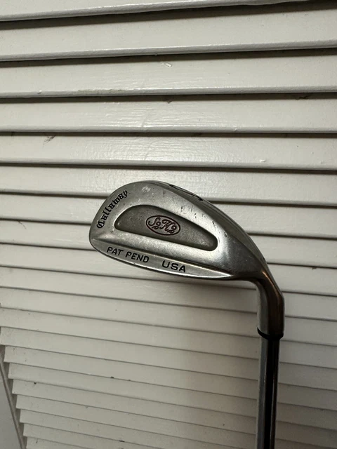 Callaway S2H2 Sand Wedge SW 56* Stiff Flex
