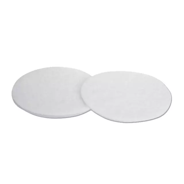 JSP - Powercap Pre-Filter Pads (Pack of 10) (JSP CAU610-000-010) One Size