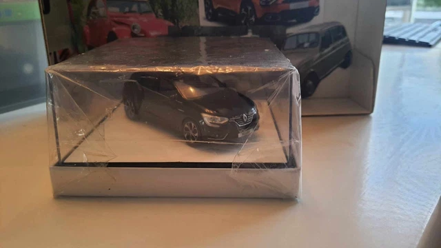 La Renault Mégane adopte le TCe 165 ch