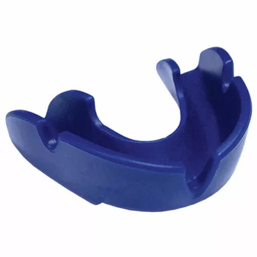 OPRO shield ortho rugby mouthguard [navy blue]