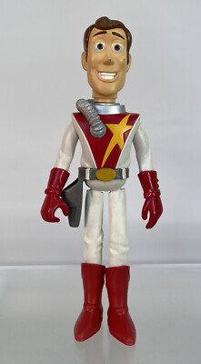 to infinity and beyond woody