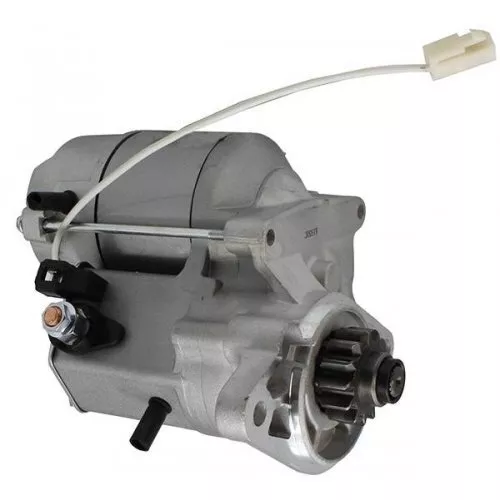 Démarreur Nouveau 12V 1,40Kw Oe Nr. 228000-6320 Pour Kubota V1505 V1305 D1105 D 2