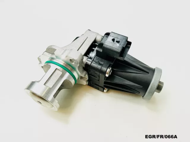 EGR Valve pour Ford Fiesta VI/VI Van De 1.4TDCi/1.5TDCi/1.6TDCi 2009+ / Fr /