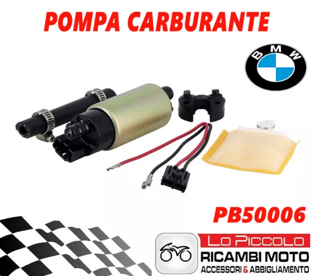 Pompa Carburante Benzina Interna Oem Quality Aprilia Rsv 1000 1999 2000 2001