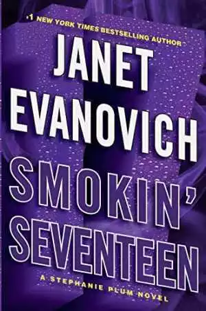 Smokin' Seventeen: A Stephanie Plum Novel - Audio CD, by Evanovich Janet - Good