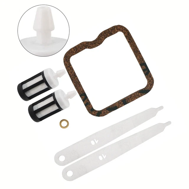 Kit Filtre à Air Ampoule D'amorce Pour STIHL FS90 FS100 FS110