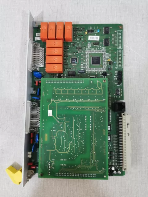 SELTA 32 ODI 10 DCO 4 OAI / SELTA 180819259/180230007 PCB Board