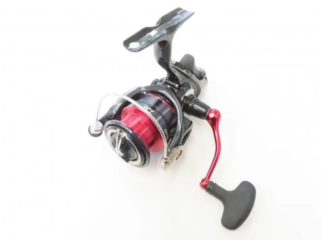 DAIWA SPINNING REEL 23 Aori Trial BR LT3000 $132.79