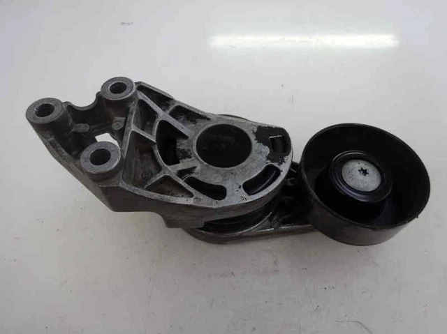 galet tendeur pour VOLKSWAGEN POLO 1.4 TDI 2001 2006 111320