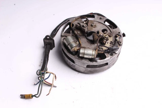 Suzuki SP 370 - Motorschrauben A4986 - Ersatzteile für dein Motorrad
