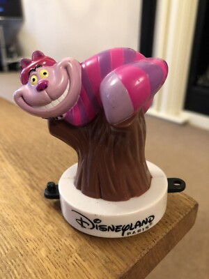 disneyland happy meal