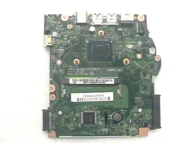 Acer Aspire ES1-533 mainboard with Intel n4200 Quad Core CPU NB.GFT11.00D