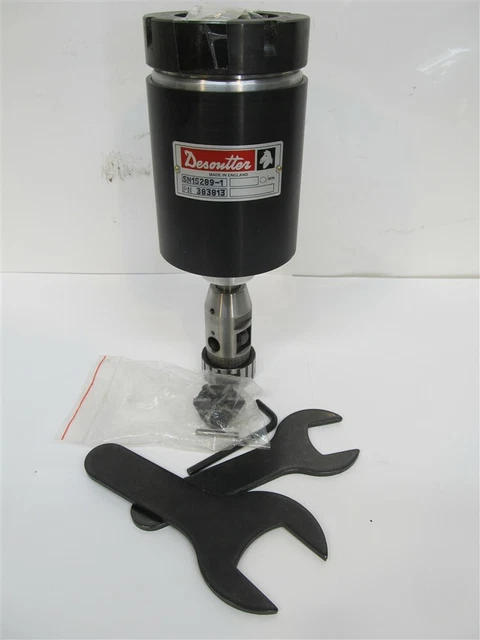 Desoutter Tools , J19 AFD Output Spindle