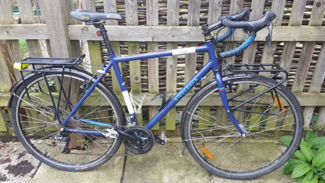 Ridgeback panorama 2018 top