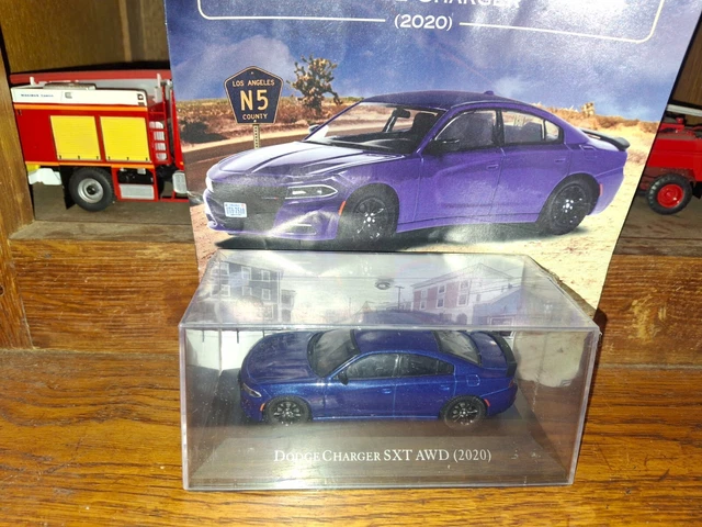 A rare Milestone Miniatures made 1/43 scale precision diecast boxed
