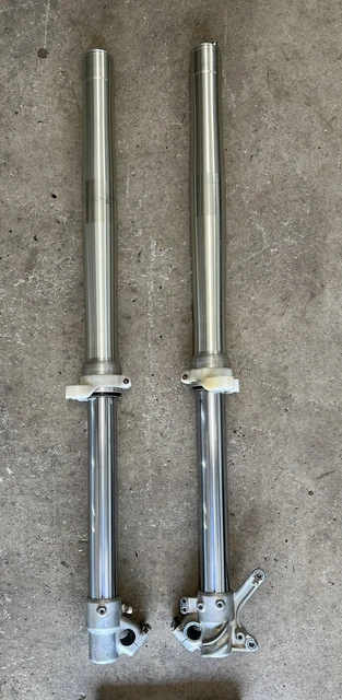 01-04 YAMAHA YZ125 YZ250F YZ450F KYB FRONT SUSPENSION FORKS Need Seals And Oil