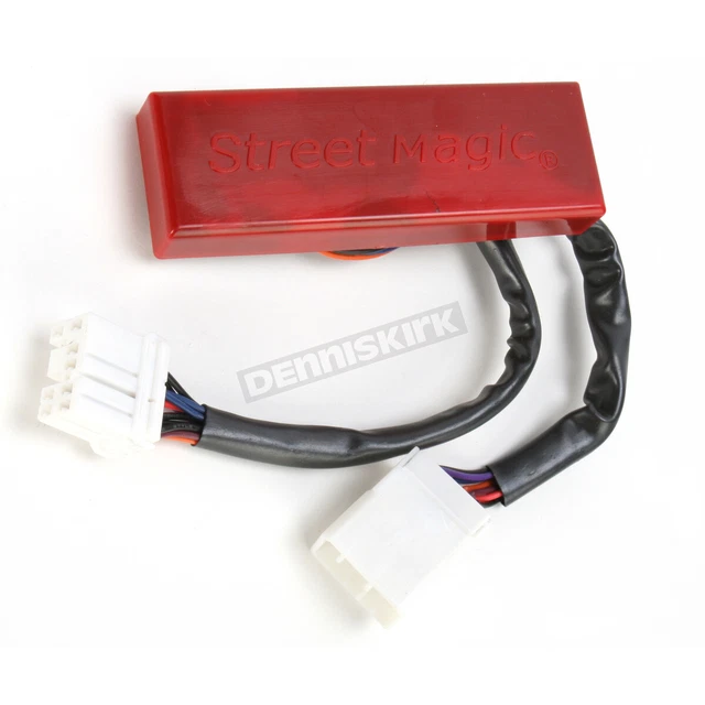 custom dynamics smart triple play