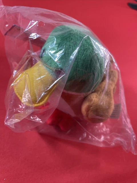 Harvest Moon Duck Plush