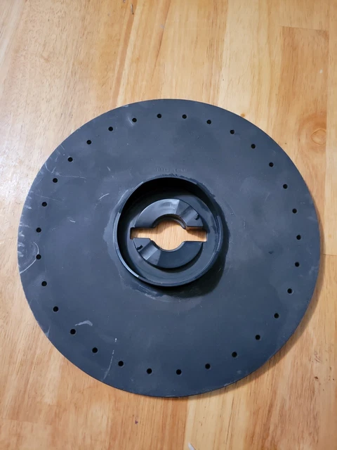 12 NEW JOHN DEERE A43215 Small Corn Seed Plates