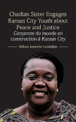 Chadian Sister Engages Kansas City Youth about Peace and Justice: