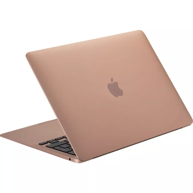 Apple MacBook Air M1 13,3“ 8GB 512GB SSD Rosegold