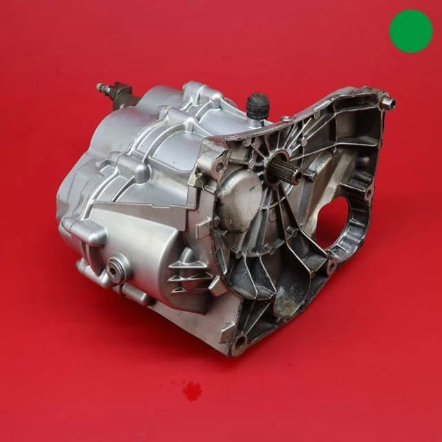 BMW R 1200 GS Cambio 2010 2012 Gearbox ID89564