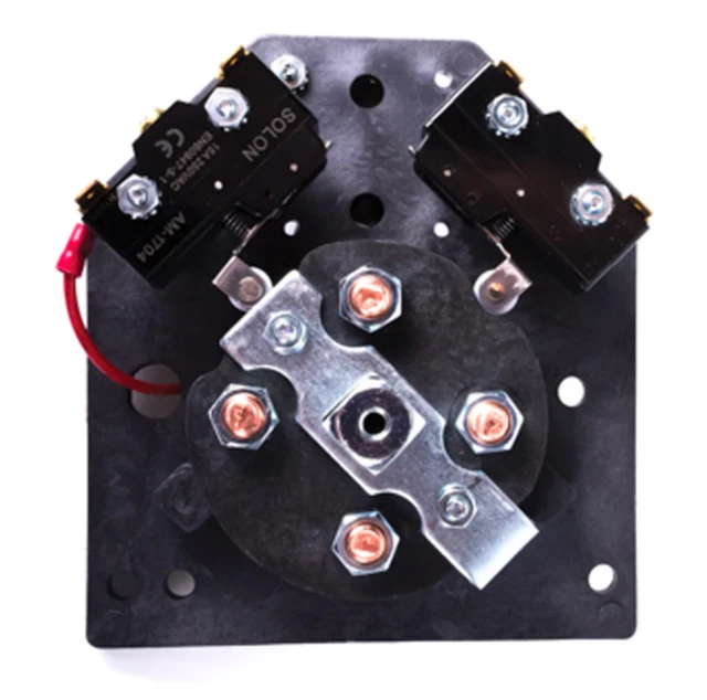 EZGO GOLF CART Forward and Reverse Switch Assembly for 1988 to 1994