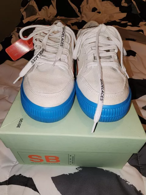 off white sneakers virgil abloh