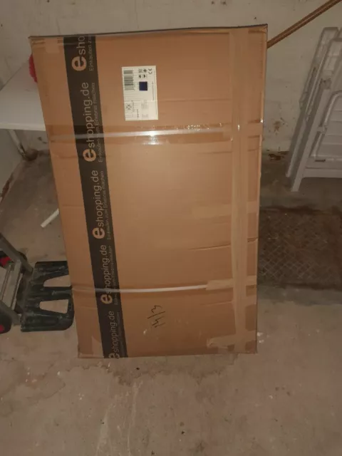 KESSER® Hängesessel Mit Gestell Hängestuhl Schaukel Korb Hängekorb Kissen 150 kg
