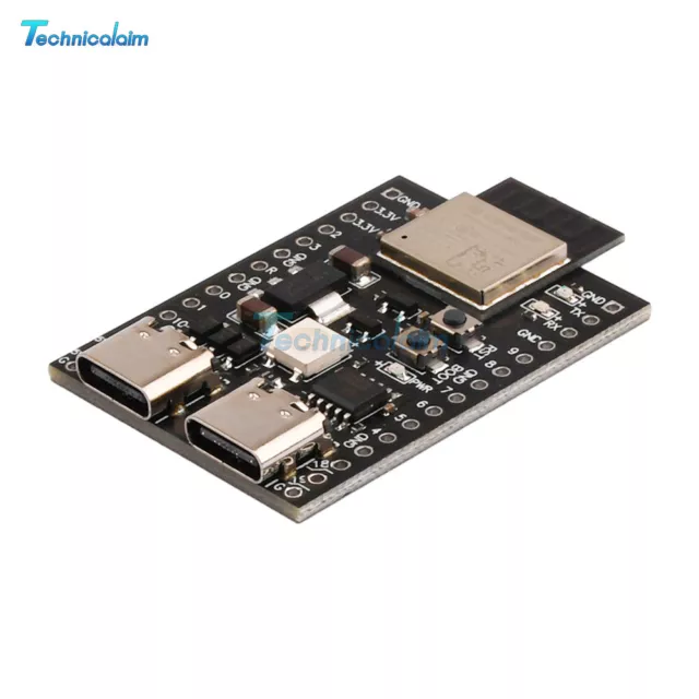 ESP32-C3 WiFi + Bluetooth scheda di sviluppo tipo C ESP32-C3-DevKitM-1 scheda principale