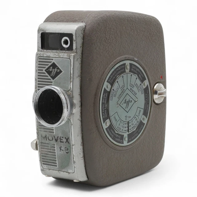 Videocamere analogiche, Fotografia analogica, Fotografia e video