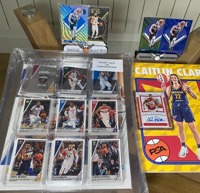 November 2021 Sports Illustrated Magazine - Luka Doncic & Trae Young Rookie Covers - Dallas Mavericks / Atlanta Hawks