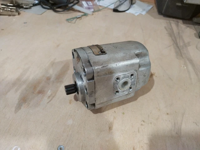Vendita POMPA IDRAULICA AP200/15 S.218 - Rif.02030339 Online In Off - Foto 5