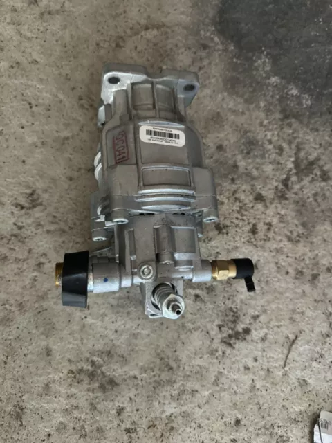 3/4" - 3200PSI 2.5GPM Premium - Water Pump - Briggs And Stratton 020832-00