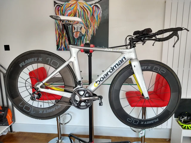 Boardman sales tt frameset