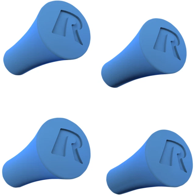 Cinghia in gomma di ricambio per morsetti X-Grip Ram Mount X-Grip blu