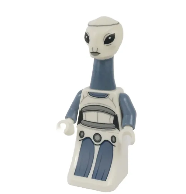 LEGO® Star Wars™ Episode Two TAUN WE Minifigure™ sw1216 Sand Blue