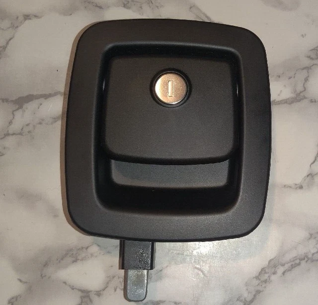 Trimark Baggage Door Lock T513 For RV by RV Designer With 2 Keys Never Used