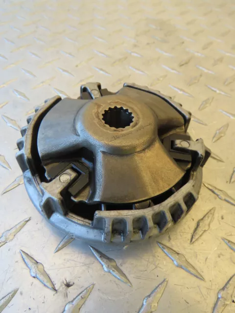 2009 09 Polaris Sportsman 90 Primary Drive Clutch Plate