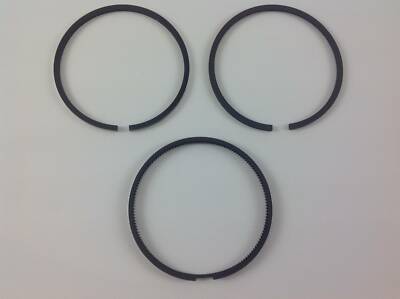 SEGMENTI MOTORE LOMBARDINI D 87,00  6LD400-6LD400/C 6LD435-6LD400V 6LD43 